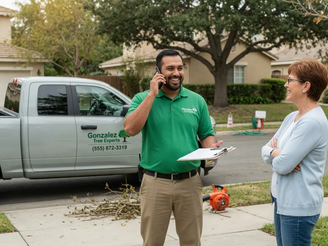 Tree Service Brooksville, FL FAQs